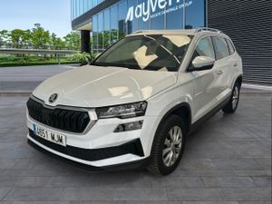 Skoda Karoq 2.0 Tdi 85kw (115cv) Ambition - Foto 2