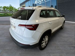 Skoda Karoq 2.0 Tdi 85kw (115cv) Ambition - Foto 5