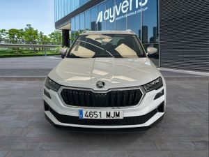 Skoda Karoq 2.0 Tdi 85kw (115cv) Ambition - Foto 3