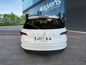 Skoda Karoq 2.0 Tdi 85kw (115cv) Ambition - Foto 6