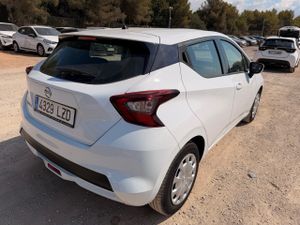 Nissan Micra Ig-t 68 Kw (92 Cv) E6d-f Acenta - Foto 5