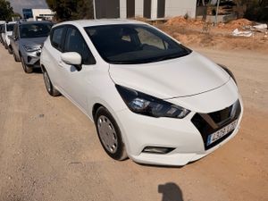 Nissan Micra Ig-t 68 Kw (92 Cv) E6d-f Acenta - Foto 4