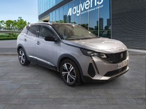 Peugeot 3008 300 E-eat8 Gt - Foto 4