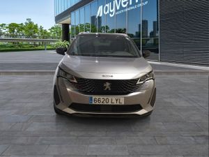 Peugeot 3008 300 E-eat8 Gt - Foto 3