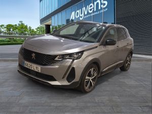 Peugeot 3008 300 E-eat8 Gt - Foto 2