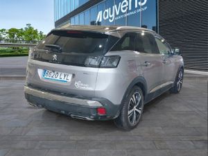 Peugeot 3008 300 E-eat8 Gt - Foto 5