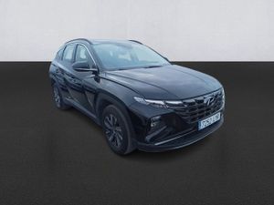 Hyundai Tucson 1.6 Tgdi 169kw (230cv) Hev Maxx Auto - Foto 4