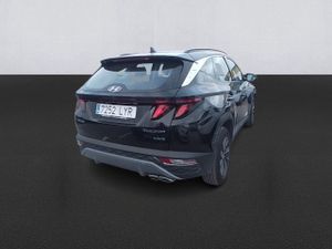 Hyundai Tucson 1.6 Tgdi 169kw (230cv) Hev Maxx Auto - Foto 5