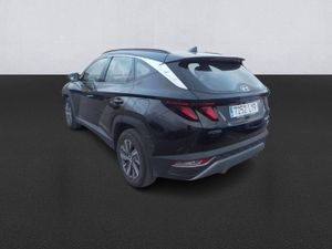 Hyundai Tucson 1.6 Tgdi 169kw (230cv) Hev Maxx Auto - Foto 7