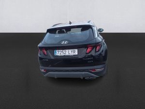 Hyundai Tucson 1.6 Tgdi 169kw (230cv) Hev Maxx Auto - Foto 6