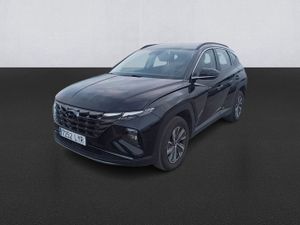 Hyundai Tucson 1.6 Tgdi 169kw (230cv) Hev Maxx Auto - Foto 2
