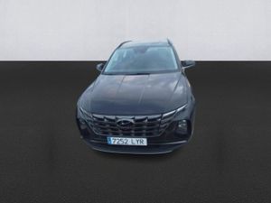 Hyundai Tucson 1.6 Tgdi 169kw (230cv) Hev Maxx Auto - Foto 3