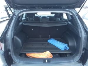 Hyundai Tucson 1.6 Tgdi 169kw (230cv) Hev Maxx Auto - Foto 8
