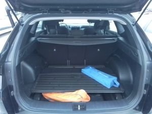 Hyundai Tucson 1.6 Tgdi 169kw (230cv) Hev Maxx Auto - Foto 9