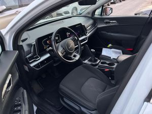 Kia Sportage 1.6 Crdi Mhev 100kw (136cv) Business 4x4 - Foto 6
