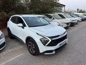 Kia Sportage 1.6 Crdi Mhev 100kw (136cv) Business 4x4 - Foto 5