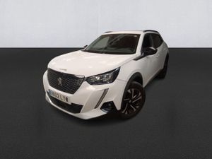 Peugeot 2008 Allure Bluehdi 81kw (110cv) - Foto 2