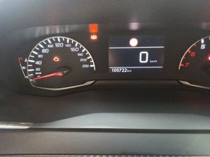 Peugeot 2008 Allure Bluehdi 81kw (110cv) - Foto 9