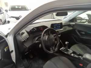 Peugeot 2008 Allure Bluehdi 81kw (110cv) - Foto 8