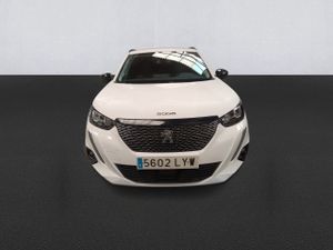 Peugeot 2008 Allure Bluehdi 81kw (110cv) - Foto 3