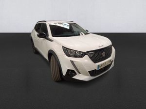 Peugeot 2008 Allure Bluehdi 81kw (110cv) - Foto 4