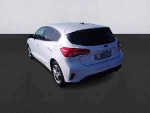 Ford Focus 1.5 Ecoblue 88kw Trend+ - Foto 7
