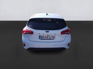 Ford Focus 1.5 Ecoblue 88kw Trend+ - Foto 6