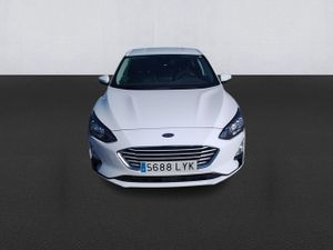 Ford Focus 1.5 Ecoblue 88kw Trend+ - Foto 3