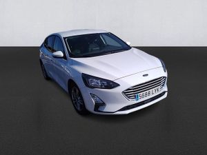Ford Focus 1.5 Ecoblue 88kw Trend+ - Foto 4
