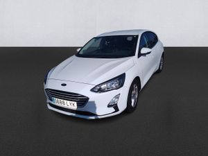 Ford Focus 1.5 Ecoblue 88kw Trend+ - Foto 2