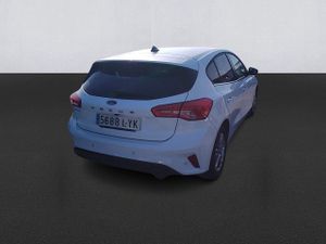 Ford Focus 1.5 Ecoblue 88kw Trend+ - Foto 5