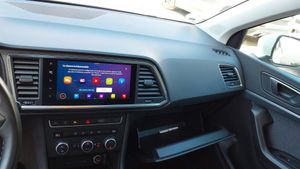 Seat Ateca 2.0 Tdi 85kw (115cv) S&s Style Go - Foto 9