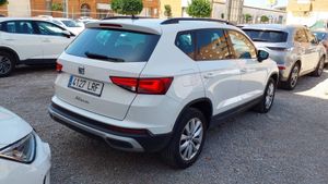 Seat Ateca 2.0 Tdi 85kw (115cv) S&s Style Go - Foto 4