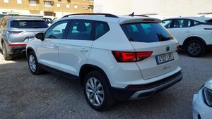 Seat Ateca 2.0 Tdi 85kw (115cv) S&s Style Go - Foto 3