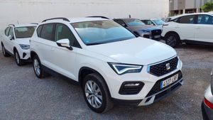 Seat Ateca 2.0 Tdi 85kw (115cv) S&s Style Go - Foto 5