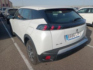 Peugeot 2008 Active Bluehdi 81kw (110cv) - Foto 7