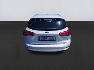 Ford Focus 1.5 Ecoblue 88kw Trend+ Sb - Foto 6