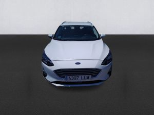 Ford Focus 1.5 Ecoblue 88kw Trend+ Sb - Foto 3