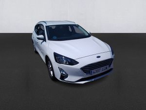 Ford Focus 1.5 Ecoblue 88kw Trend+ Sb - Foto 4