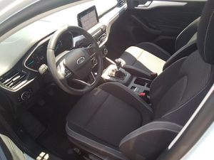 Ford Focus 1.5 Ecoblue 88kw Trend+ Sb - Foto 8