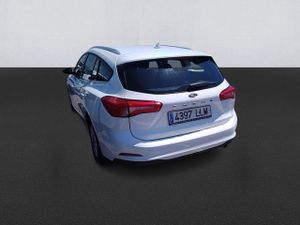 Ford Focus 1.5 Ecoblue 88kw Trend+ Sb - Foto 7