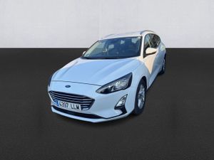 Ford Focus 1.5 Ecoblue 88kw Trend+ Sb - Foto 2