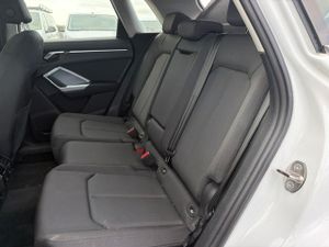Audi Q3 Advanced 35 Tdi 110kw (150cv) S Tronic - Foto 9