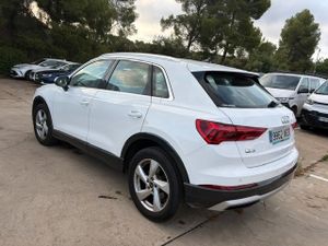 Audi Q3 Advanced 35 Tdi 110kw (150cv) S Tronic - Foto 7
