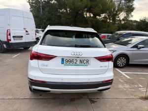 Audi Q3 Advanced 35 Tdi 110kw (150cv) S Tronic - Foto 6