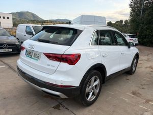 Audi Q3 Advanced 35 Tdi 110kw (150cv) S Tronic - Foto 5