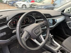 Audi Q3 Advanced 35 Tdi 110kw (150cv) S Tronic - Foto 8