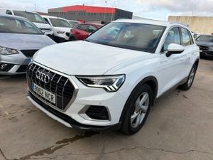 Audi Q3 Advanced 35 Tdi 110kw (150cv) S Tronic - Foto 2