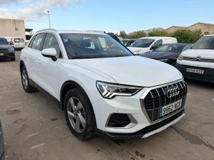 Audi Q3 Advanced 35 Tdi 110kw (150cv) S Tronic - Foto 4