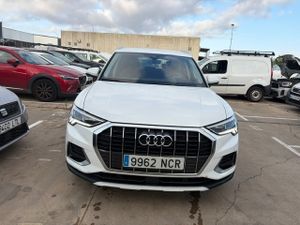 Audi Q3 Advanced 35 Tdi 110kw (150cv) S Tronic - Foto 3